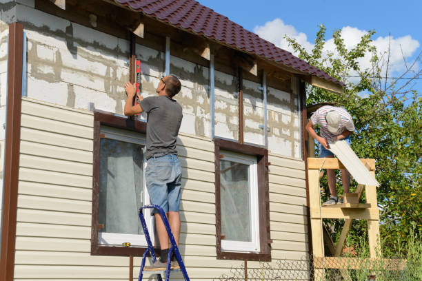 Affordable Siding Repair and Maintenance Services in Springs, NY
